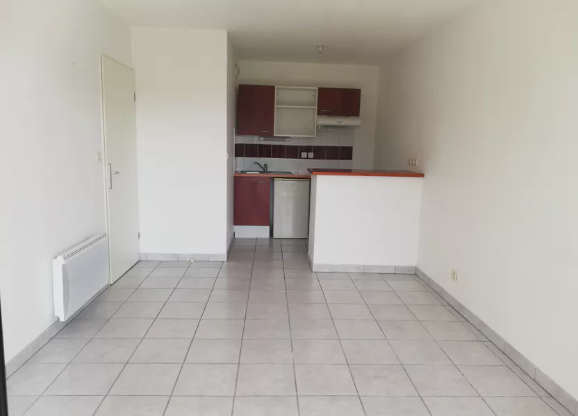 Flat Rue Jean Saint-Blancard in Aire-sur-l'Adour