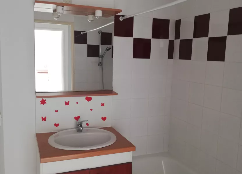 Flat Rue Jean Saint-Blancard in Aire-sur-l'Adour