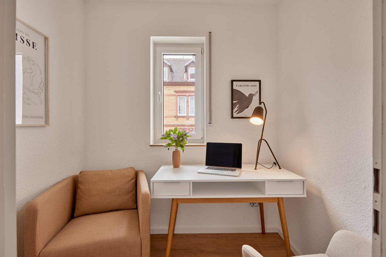 Wohnung Werkstättestraße in Kaiserslautern