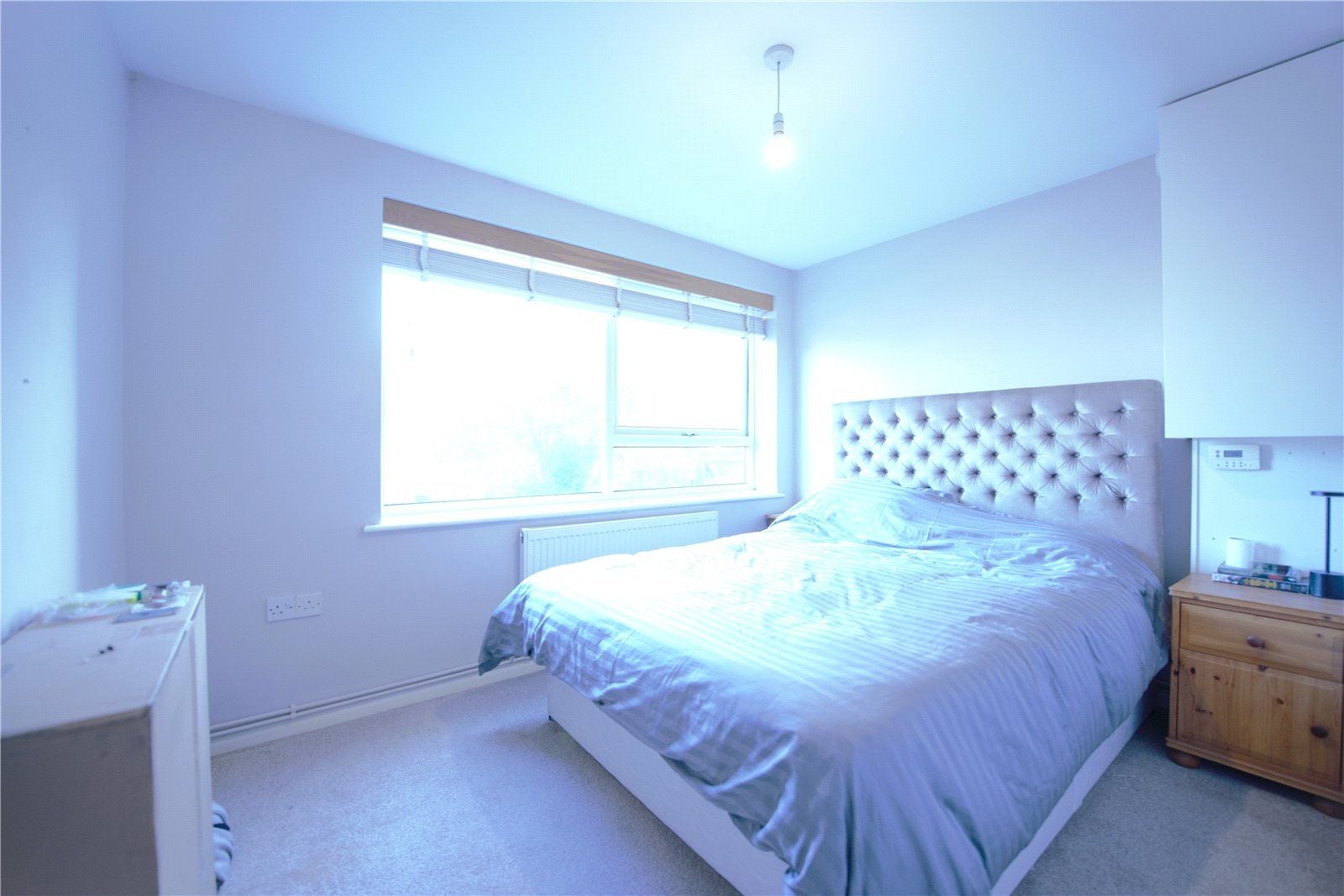 Flat Hartnup Street in Maidstone