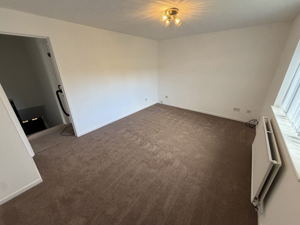 Flat Malcolm Avenue in Salford