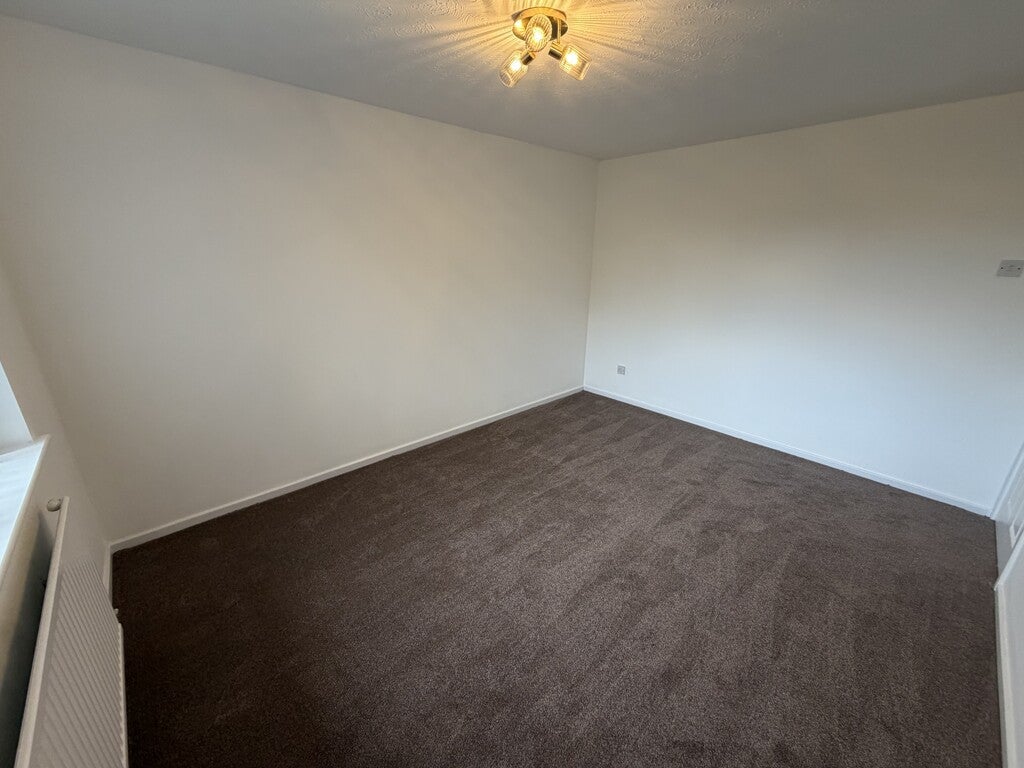 Flat Malcolm Avenue in Salford