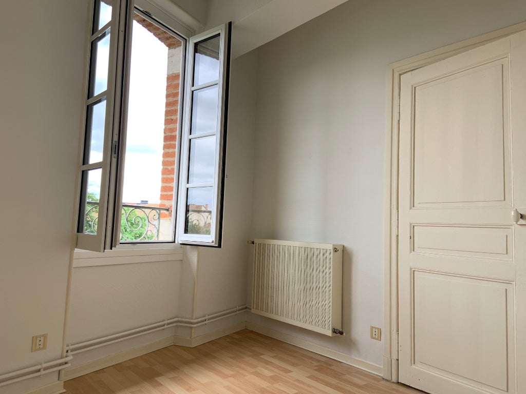 Appartement Rue Honoré de Balzac à Albi