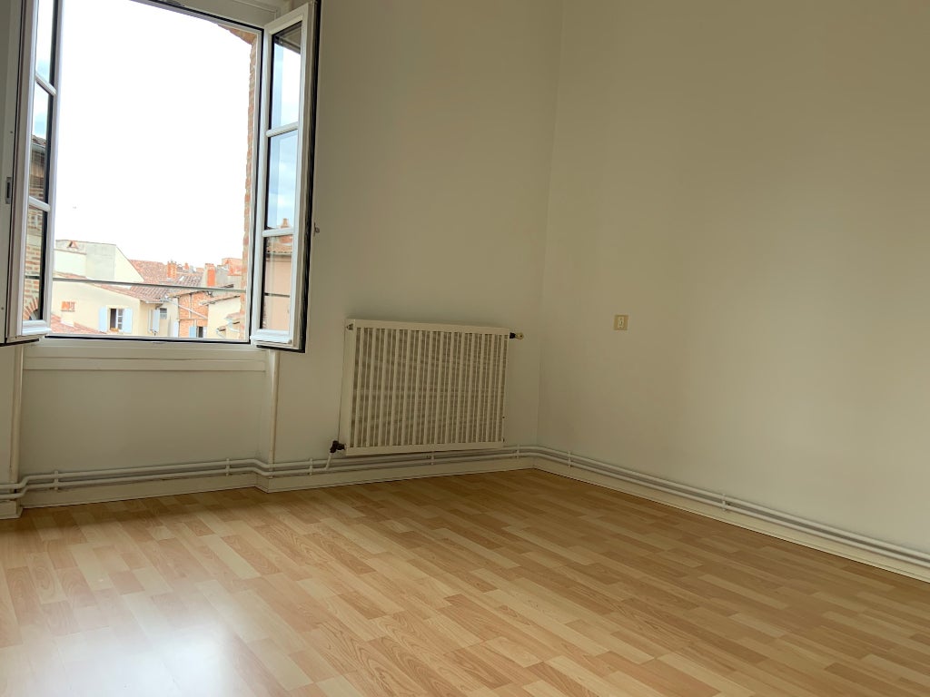Appartement Rue Honoré de Balzac à Albi