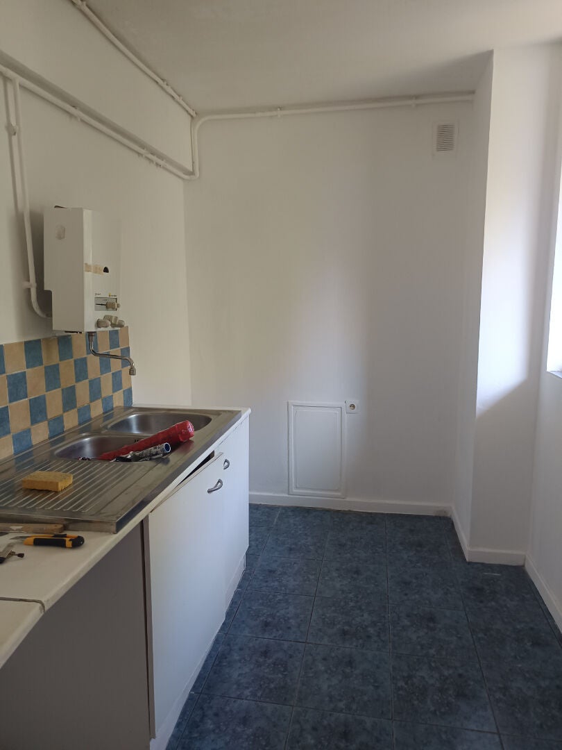 Appartement Place de la Gare à Crèvecœur-le-Grand