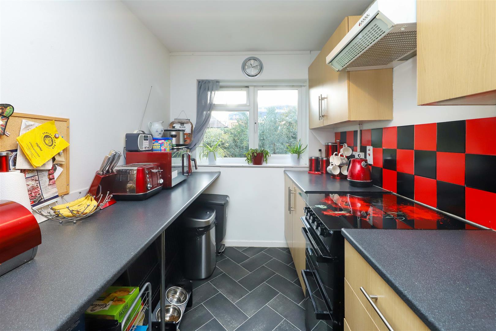Flat Fernes Close in Greater London