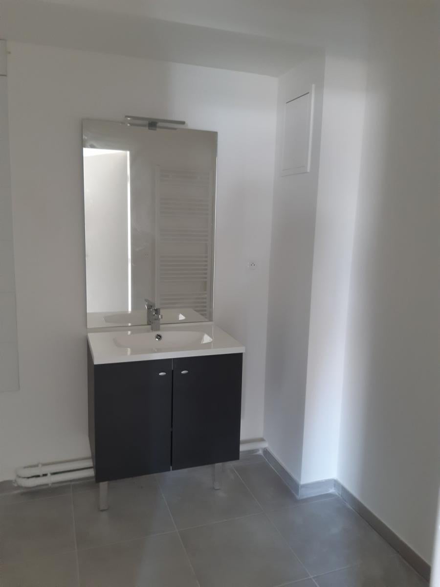 Flat Rue de la Gare in Lys-lez-Lannoy