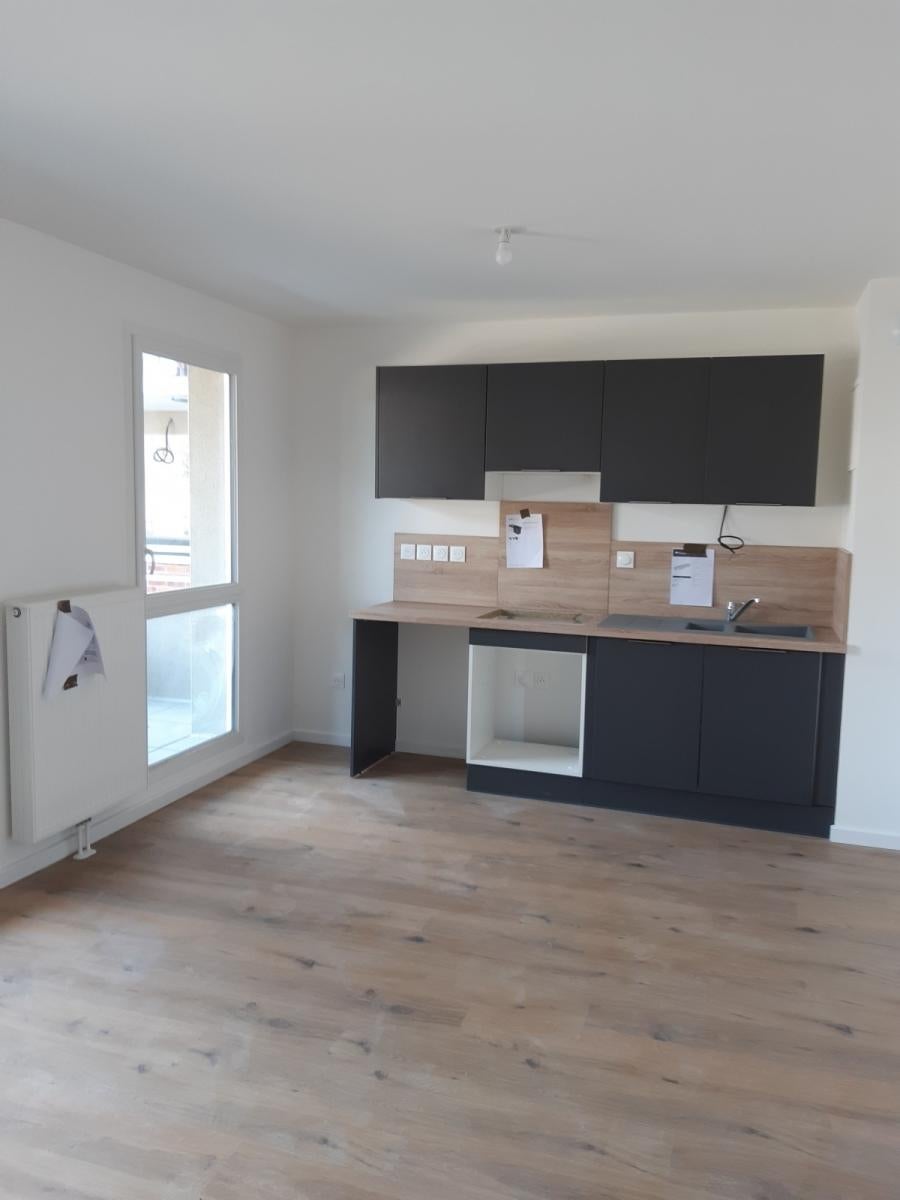 Flat Rue de la Gare in Lys-lez-Lannoy