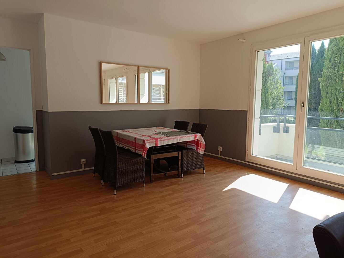 Appartement Rue des Pénitentes à Lille