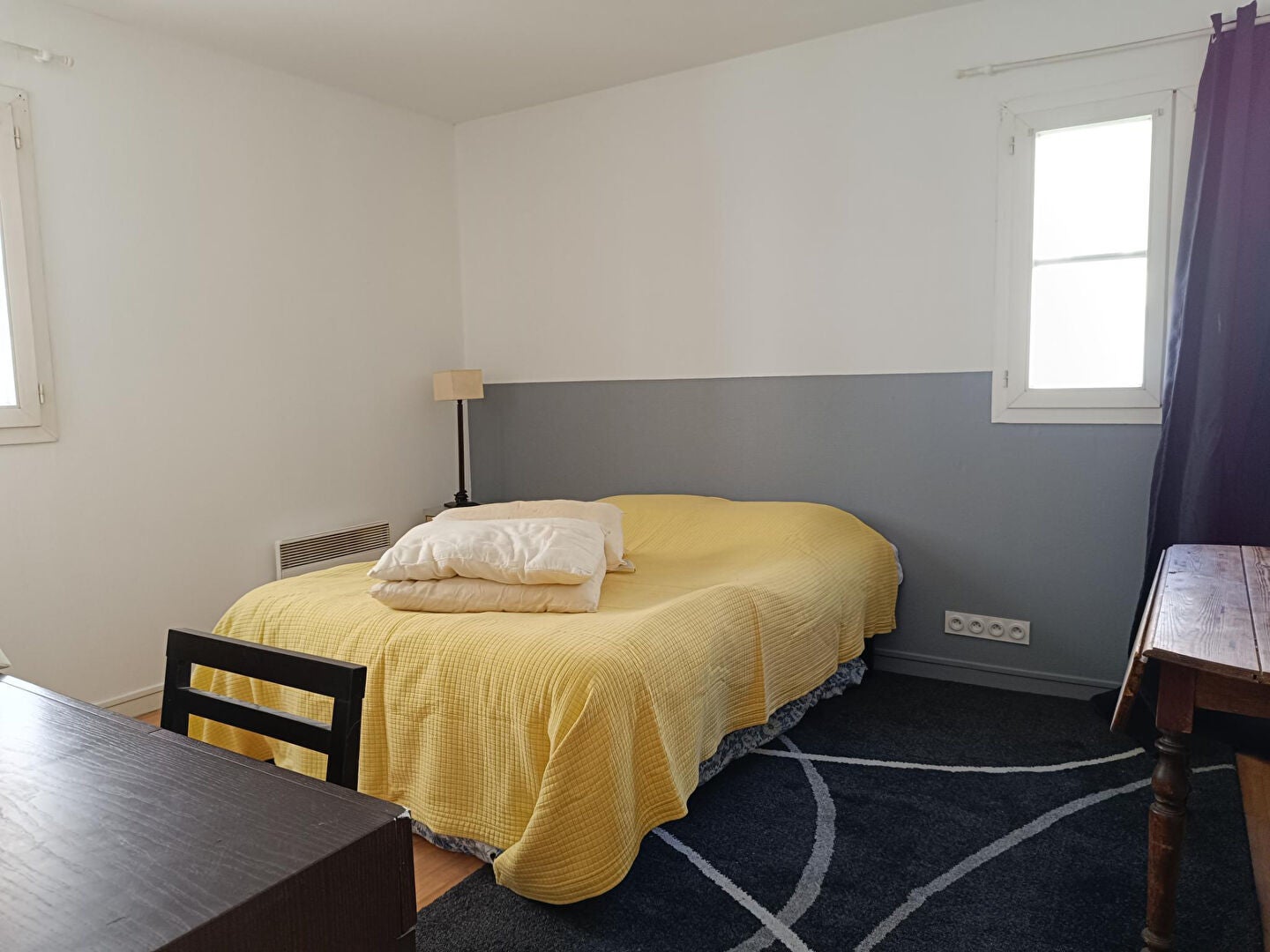 Appartement Rue des Pénitentes à Lille