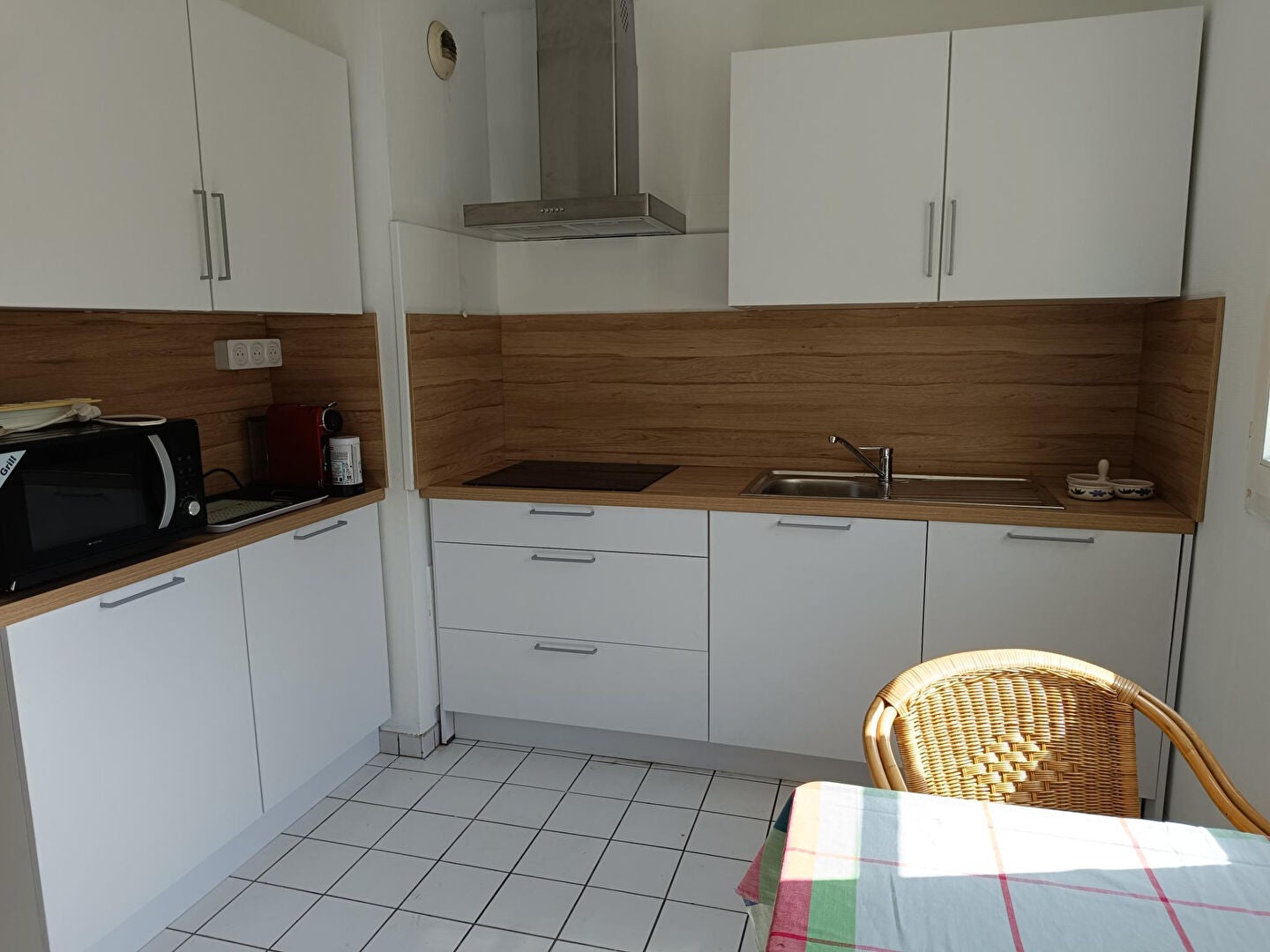 Appartement Rue des Pénitentes à Lille