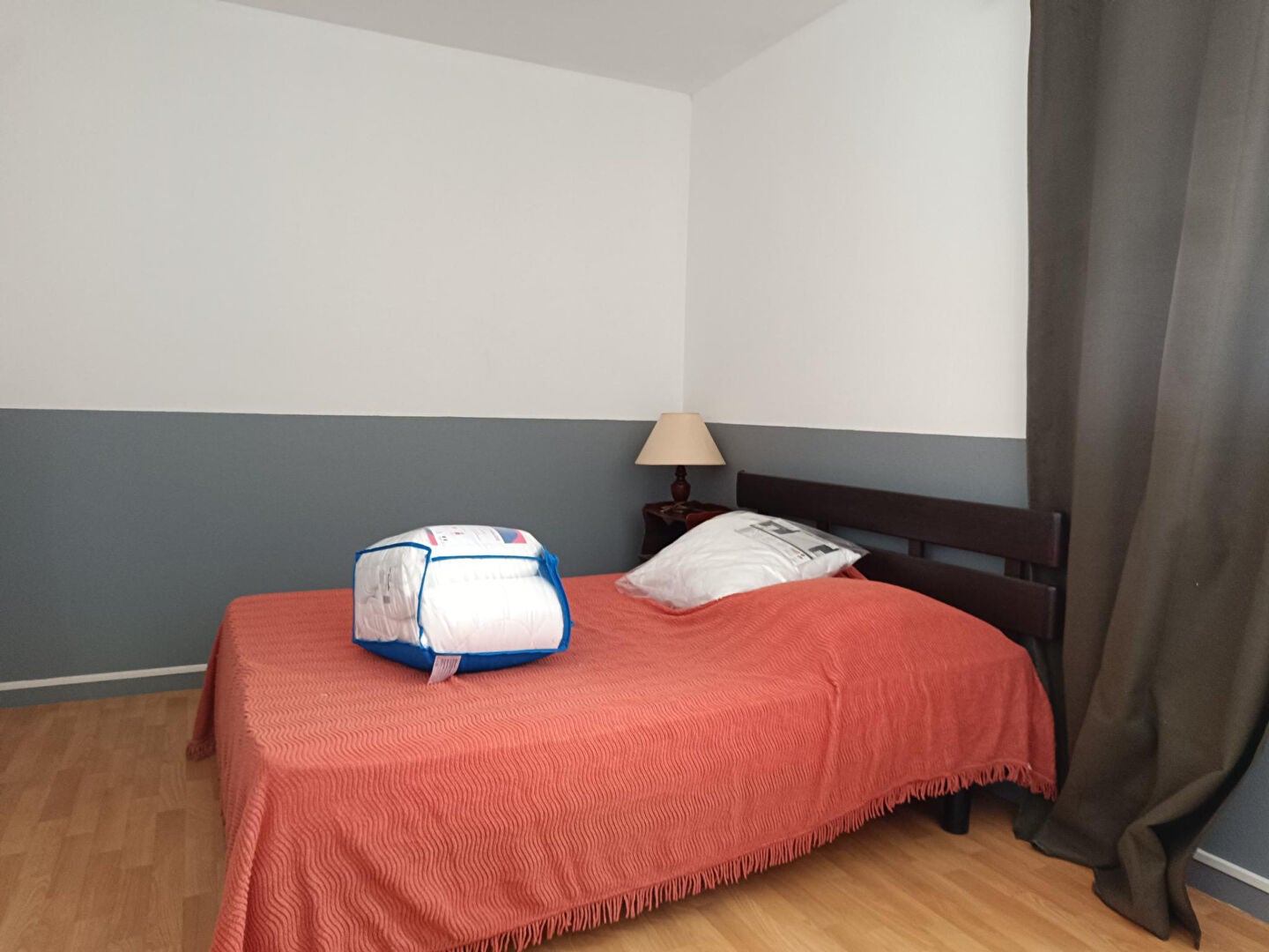 Appartement Rue des Pénitentes à Lille