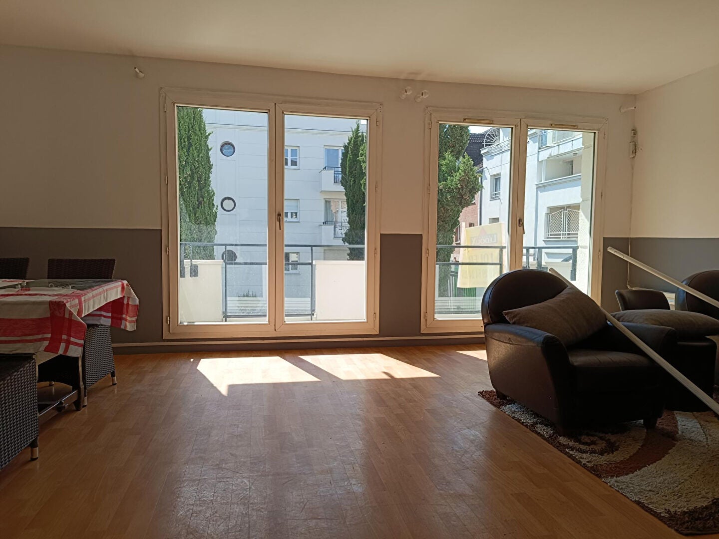 Appartement Rue des Pénitentes à Lille