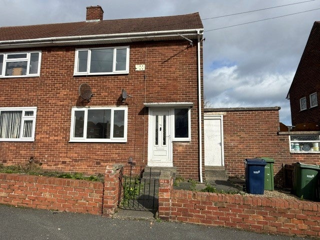 House Thistle Road in Sunderland