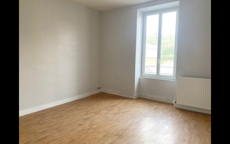 Appartement Rue de la Gare à Argenton-sur-Creuse