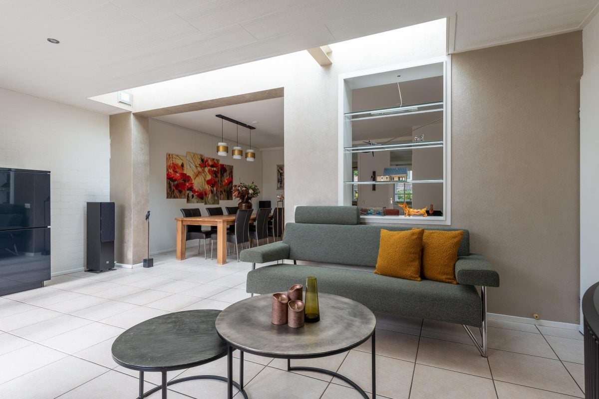 Huis Brussellaan 16 in Eindhoven