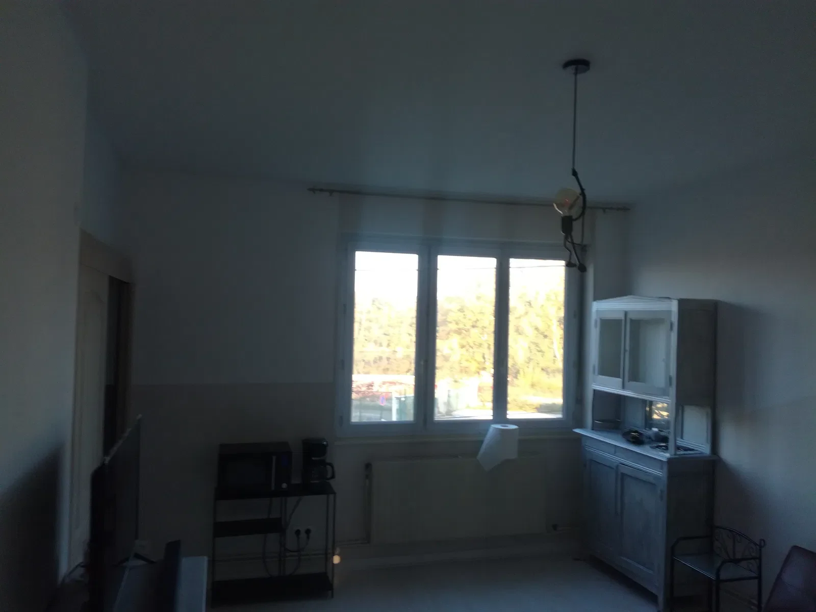 Chambre Route de Givors à Ternay