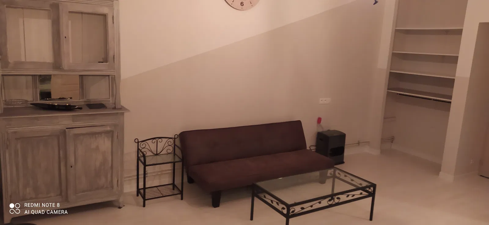Chambre Route de Givors à Ternay
