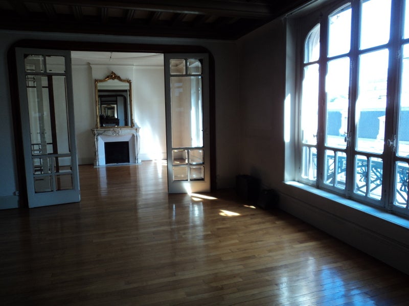 Appartement Rue de la Commanderie à Nancy