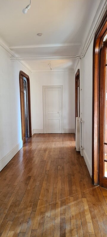 Flat Rue de la Commanderie in Nancy