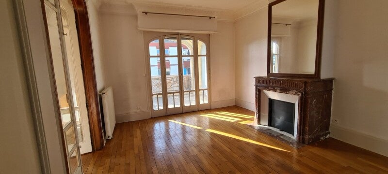 Flat Rue de la Commanderie in Nancy