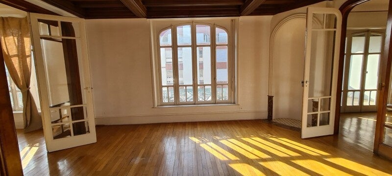 Flat Rue de la Commanderie in Nancy