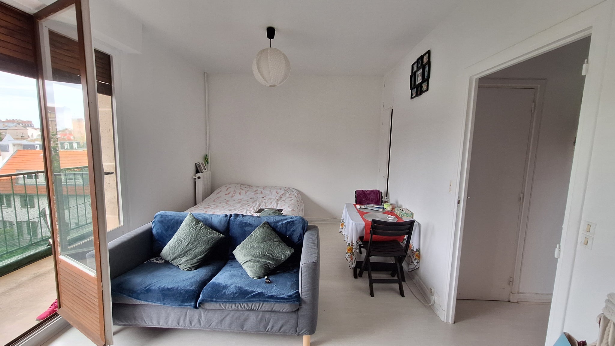 Appartement Avenue des Tuyas à Asnières-sur-Seine