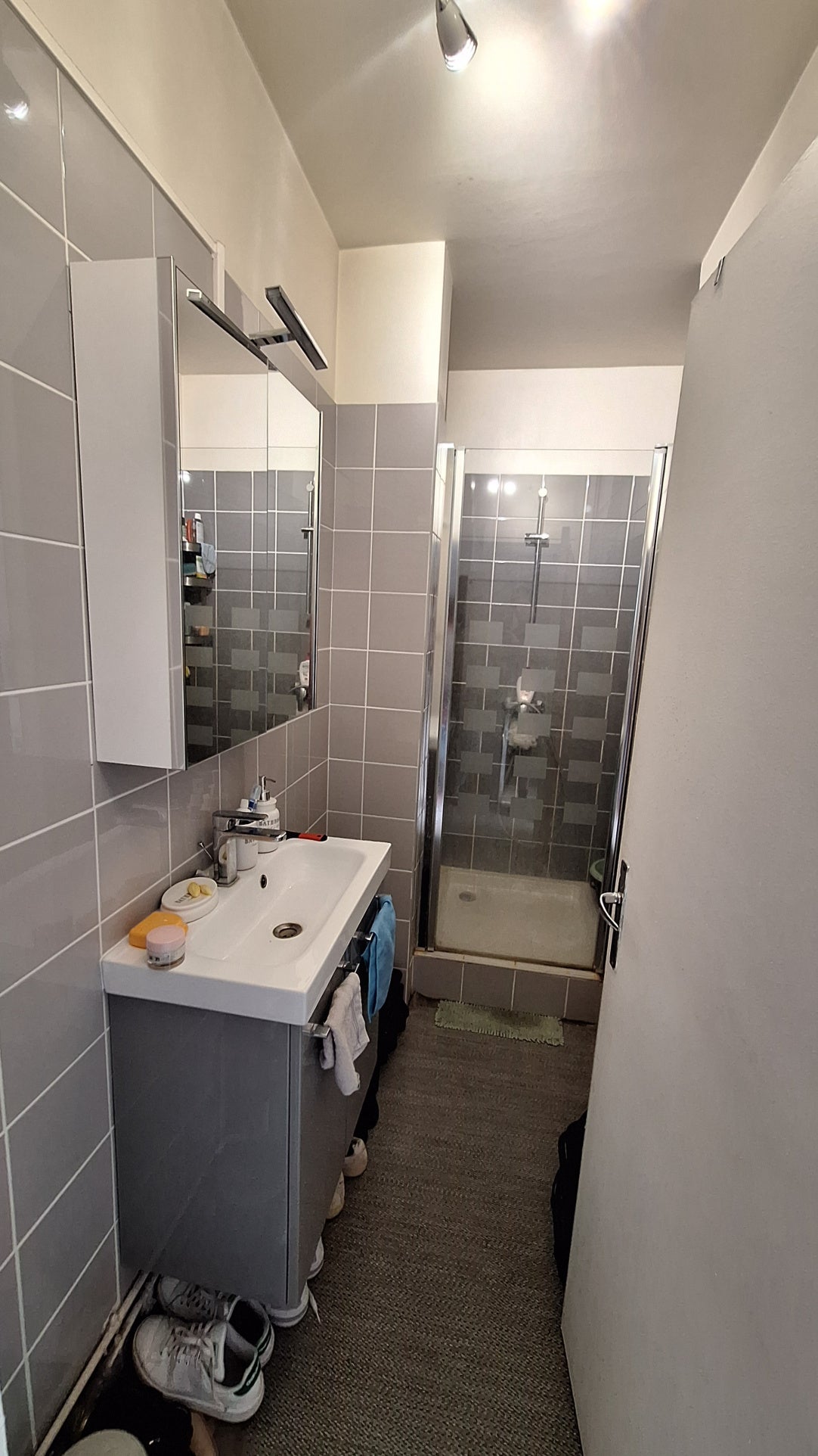 Appartement Avenue des Tuyas à Asnières-sur-Seine