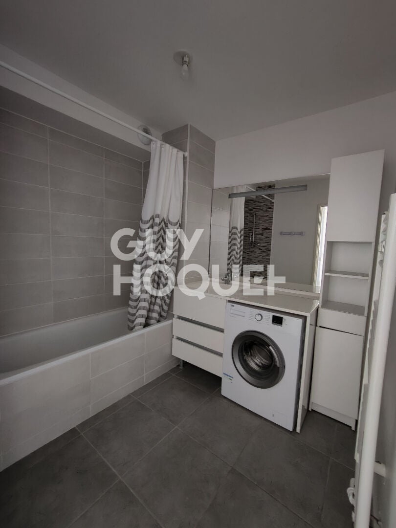 Appartement Rue de Laouadie à Biscarrosse