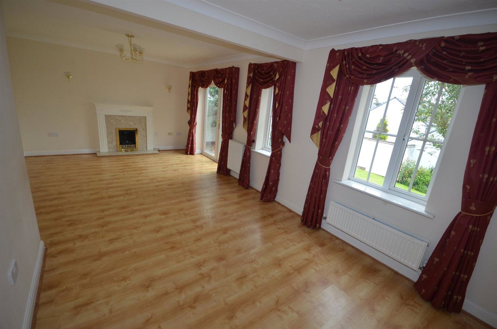 House Gloweth View in Truro