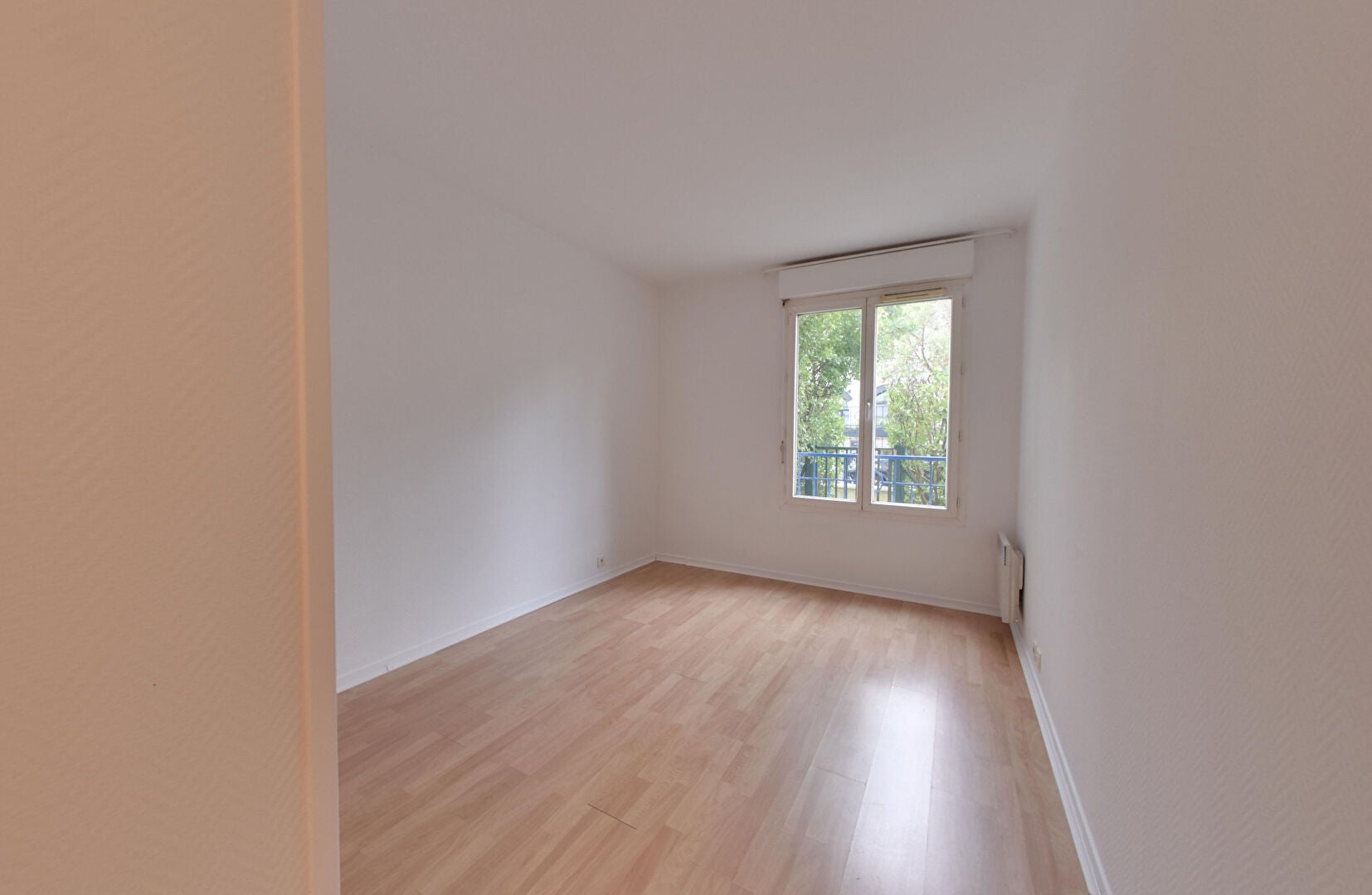 Flat Rue André Pontier in Nogent-sur-Marne