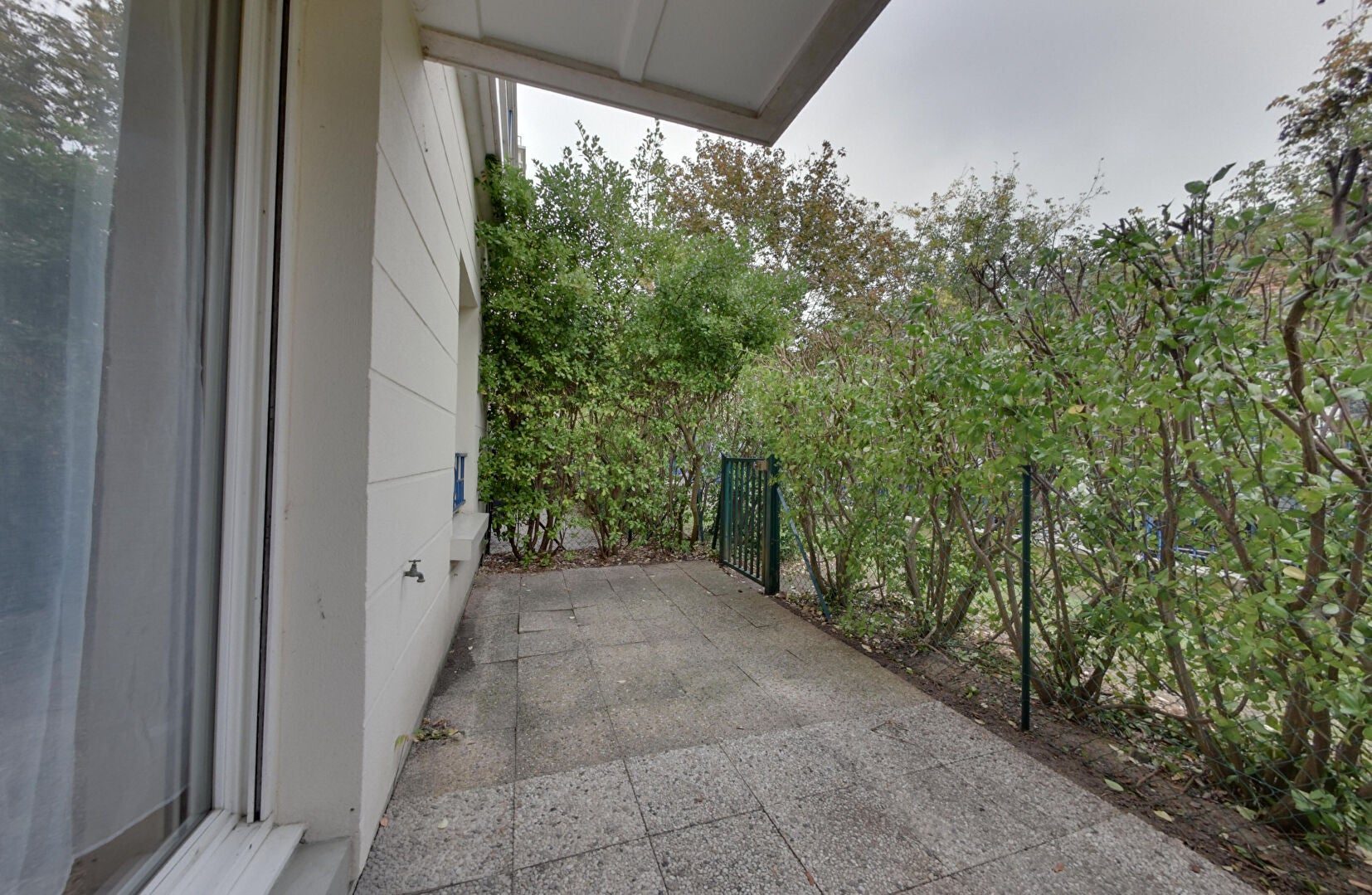 Flat Rue André Pontier in Nogent-sur-Marne