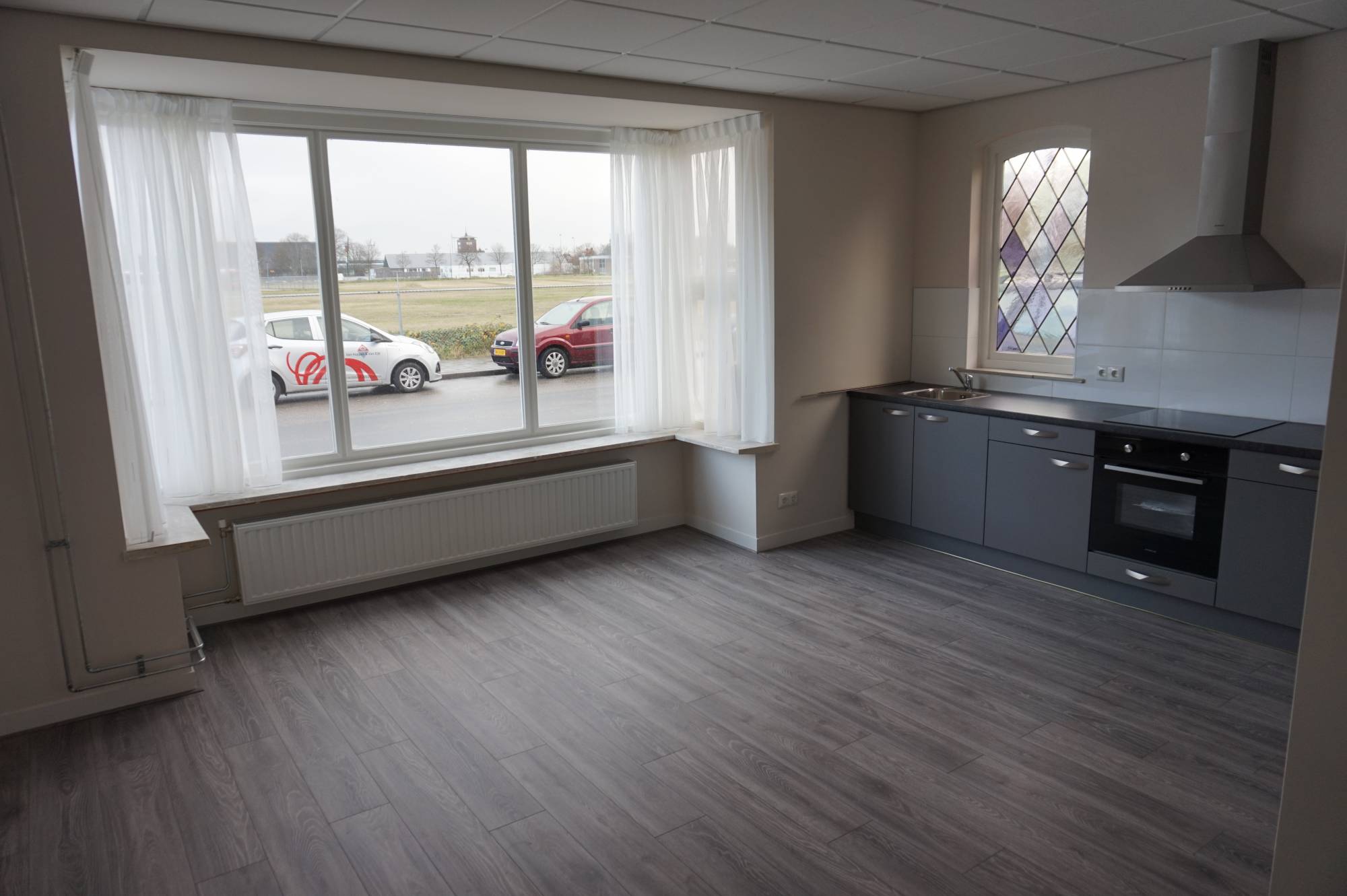 Woning te huur: Boksheuvelstraat, 'S-Hertogenbosch