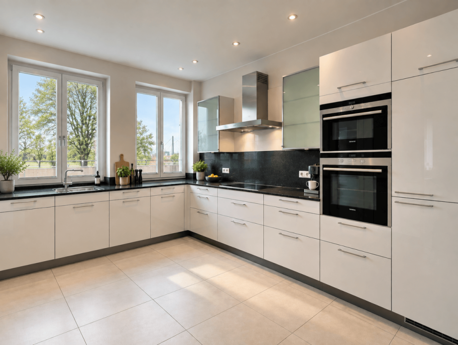 Wohnung Cecilienallee in Düsseldorf