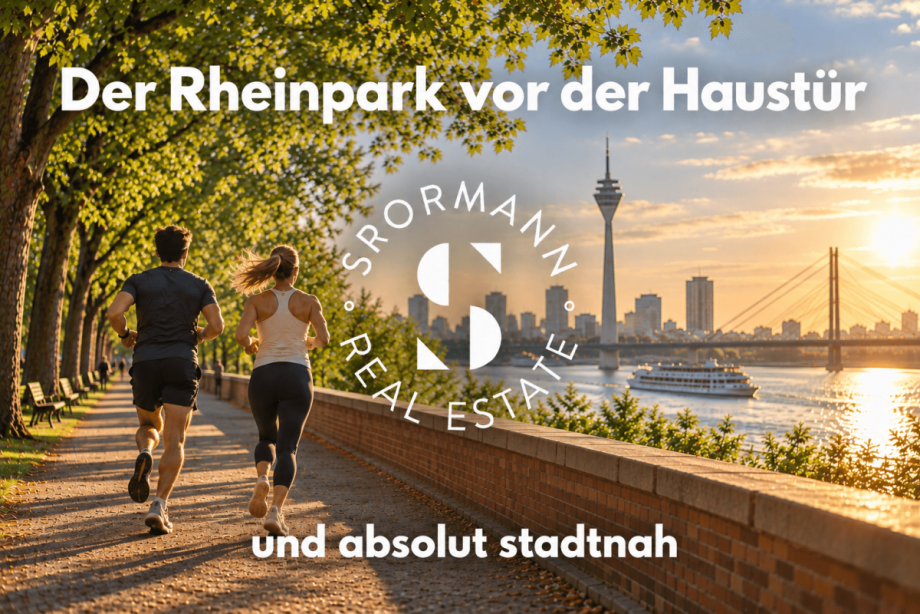Wohnung Cecilienallee in Düsseldorf