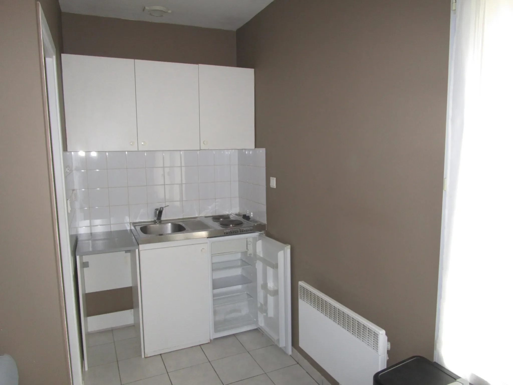 Room Rue Paul Cabet in Dijon