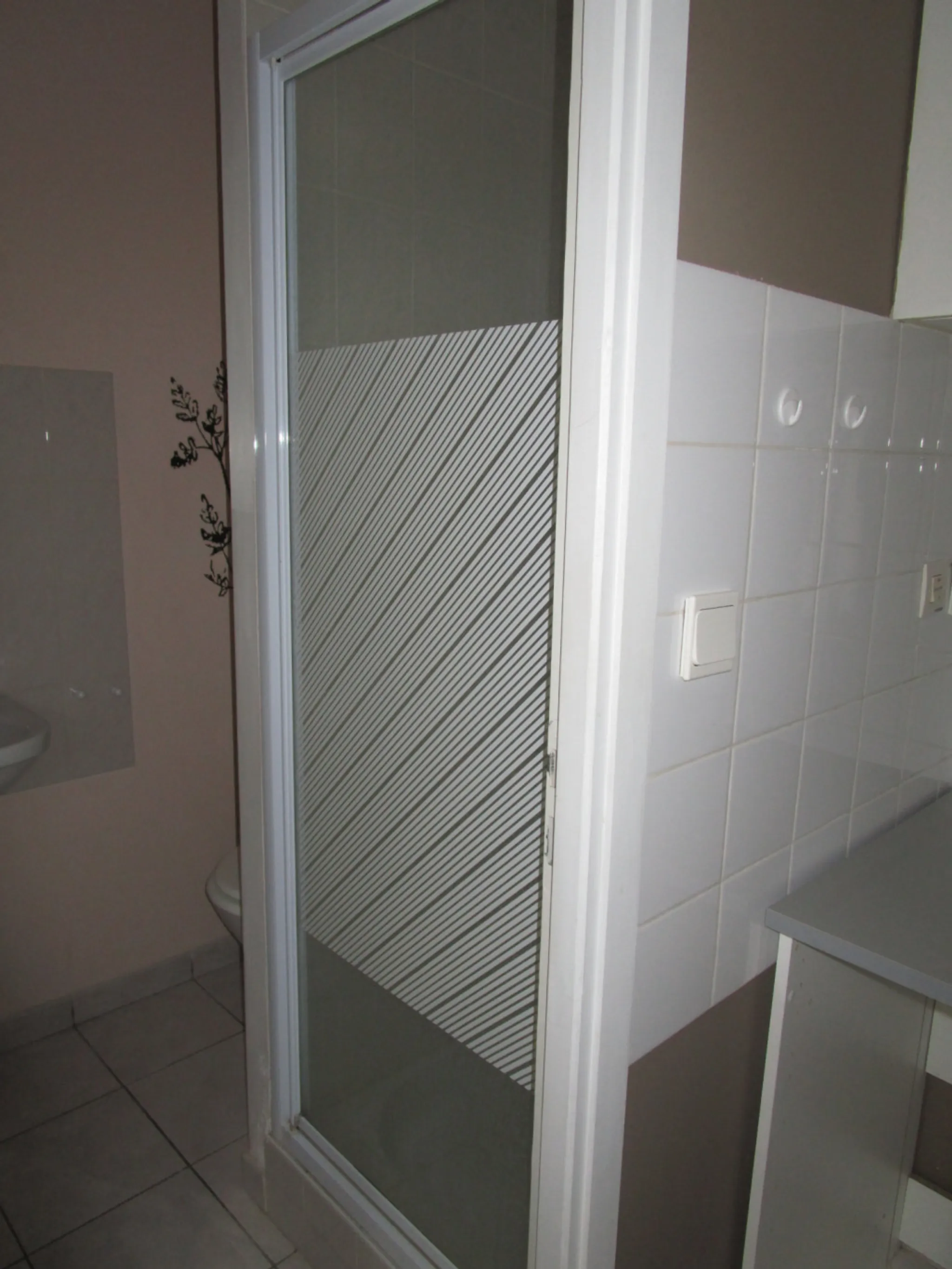 Room Rue Paul Cabet in Dijon