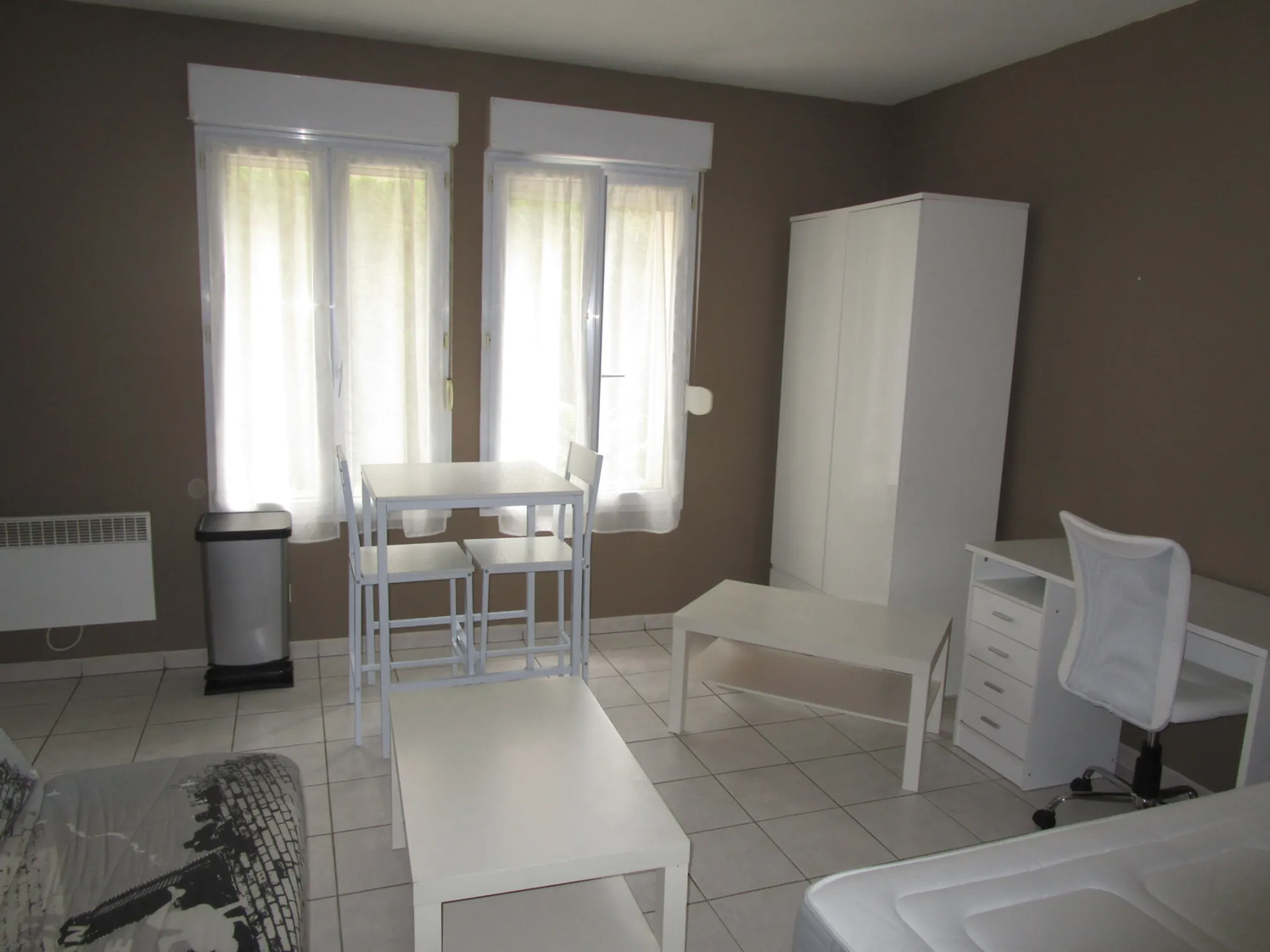 Room Rue Paul Cabet in Dijon