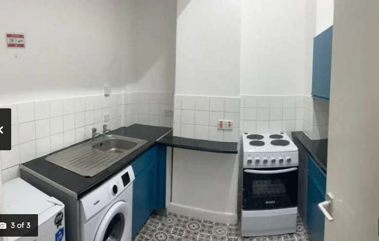Room South Road in Birmingham