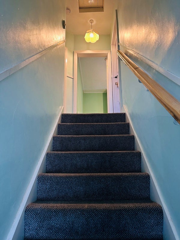 Room Bavington Drive in Newcastle upon Tyne