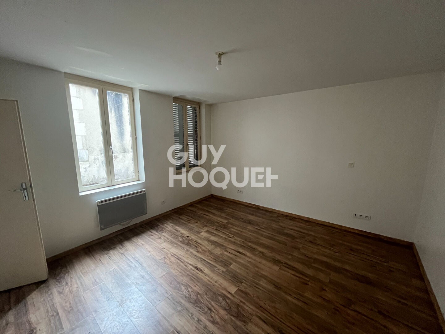 Flat Rue de Laborde in Auxerre