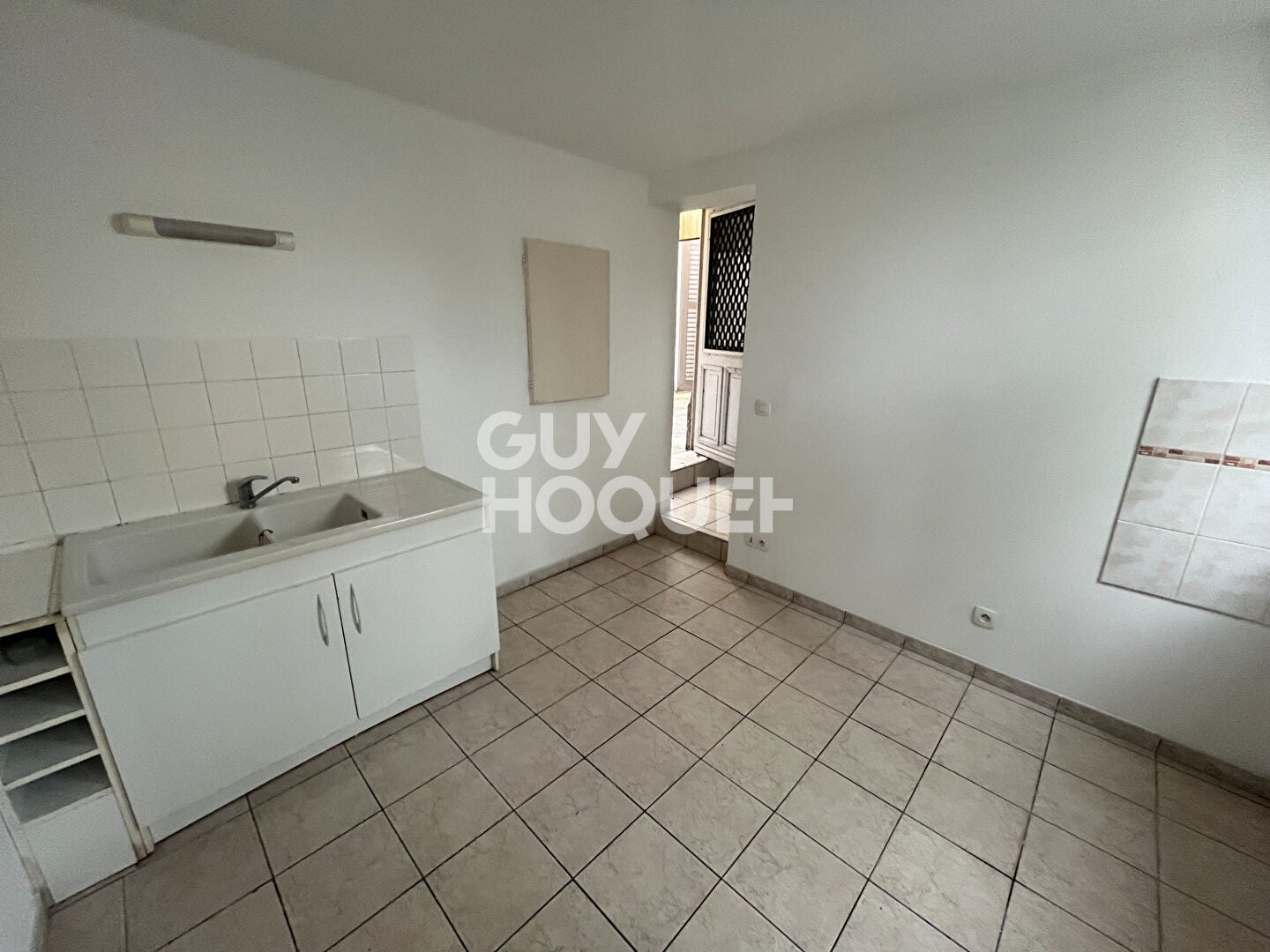 Appartement Rue de Laborde à Auxerre