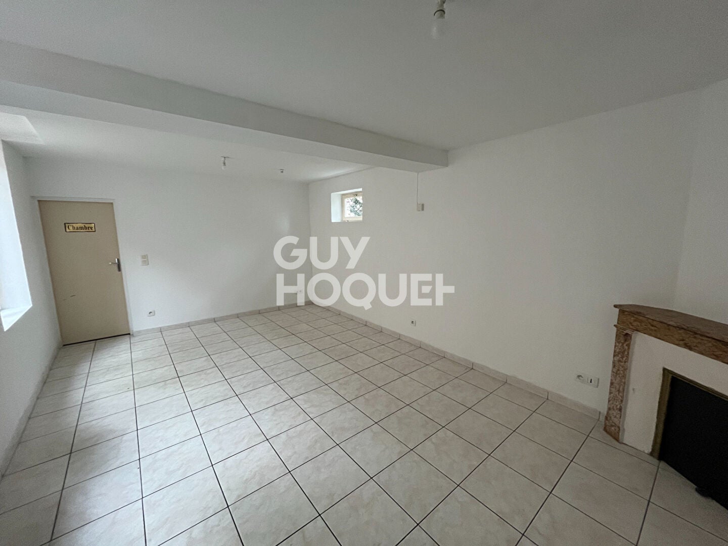 Flat Rue de Laborde in Auxerre
