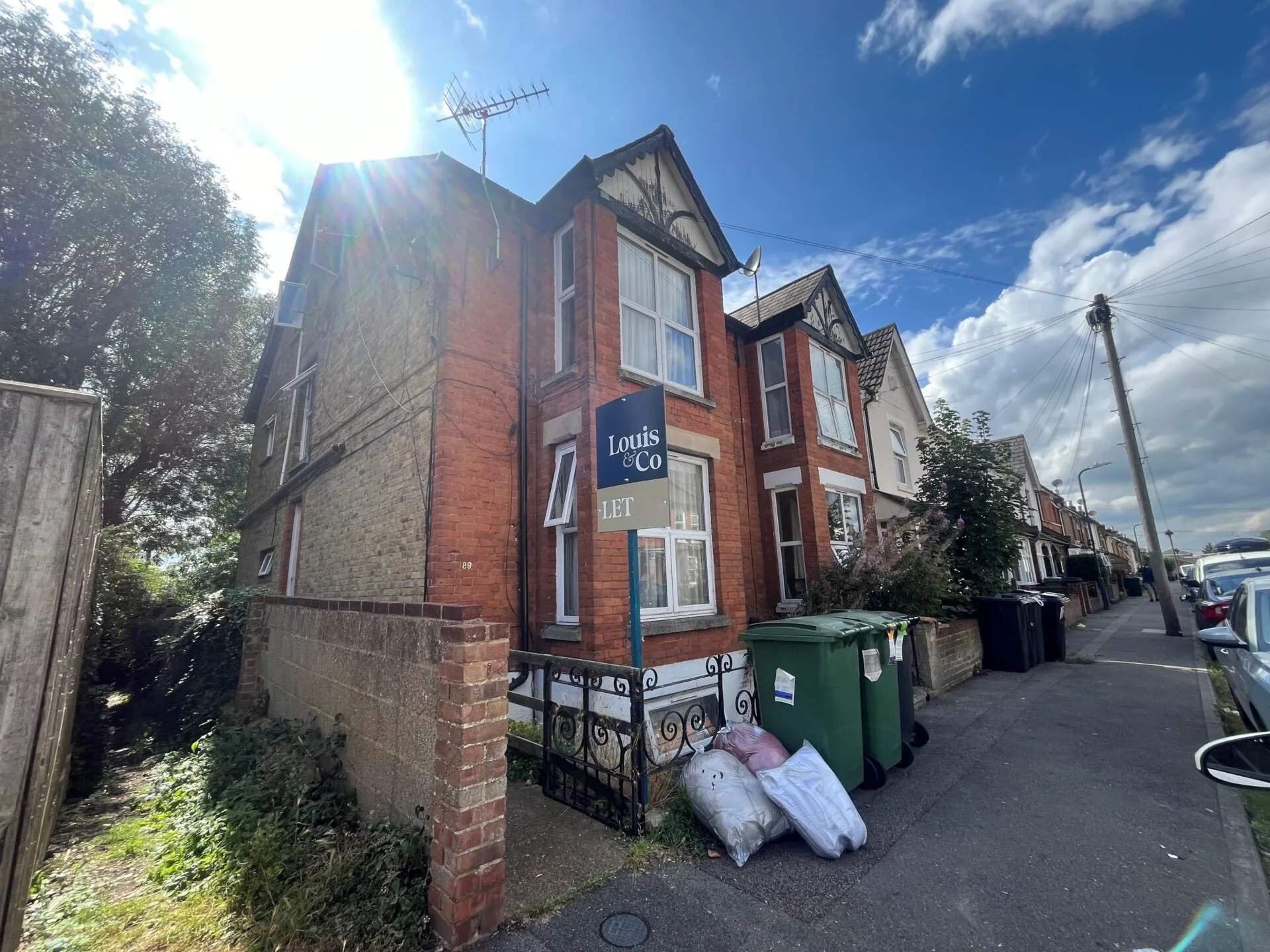 Room Allen Street in Maidstone