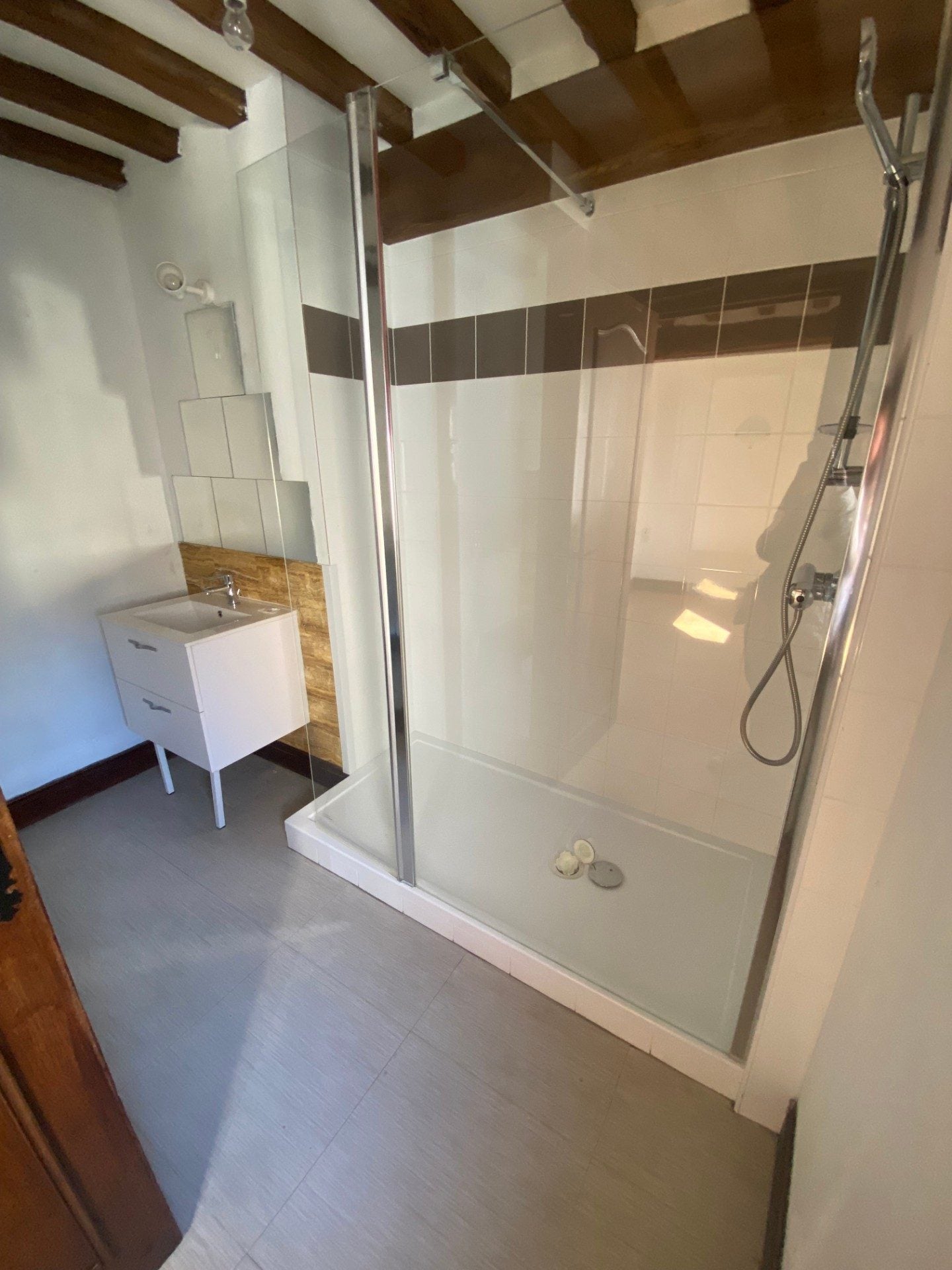 Flat Rue d'Alincourt in Lillebonne