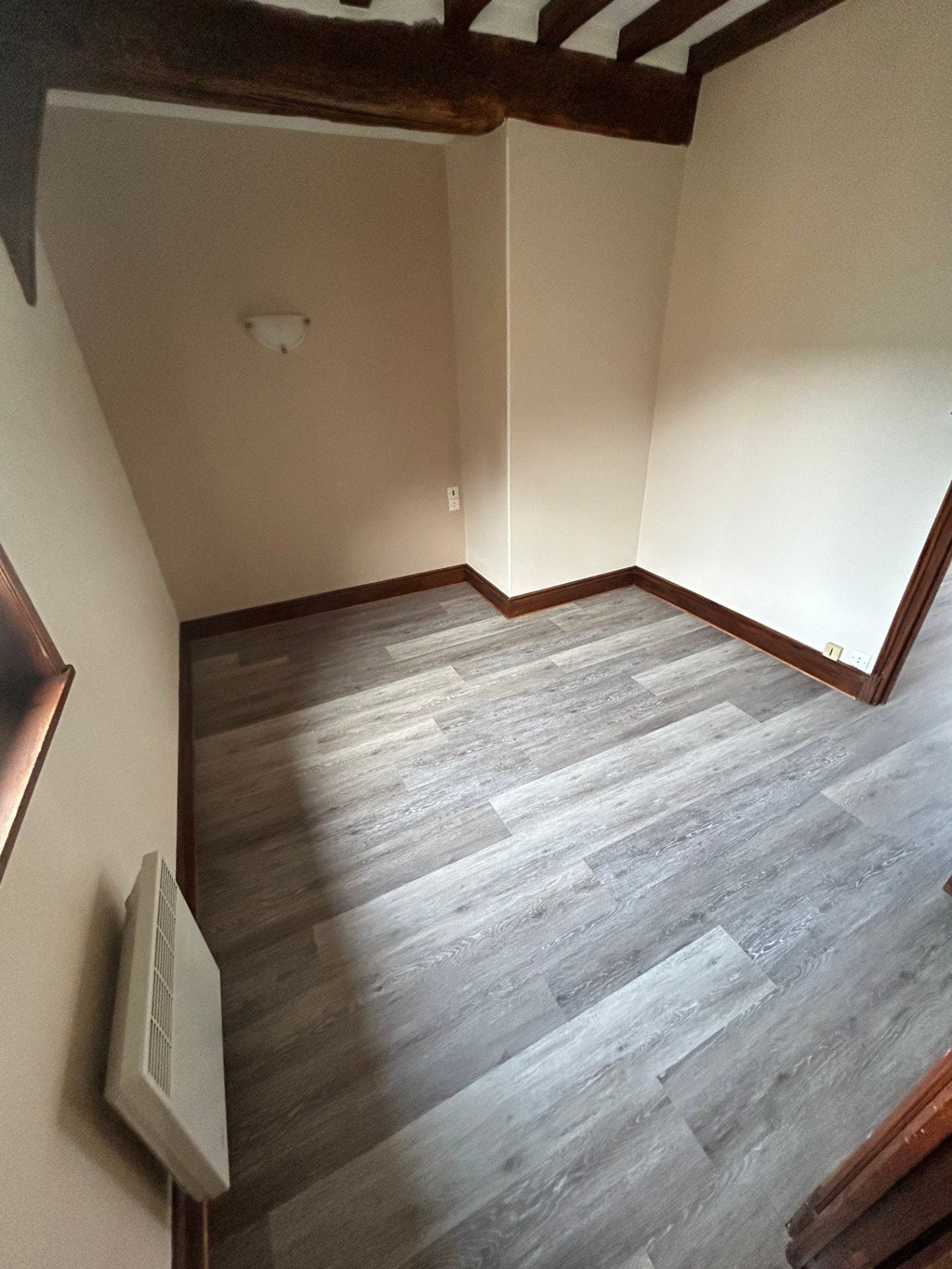 Appartement Rue d'Alincourt à Lillebonne