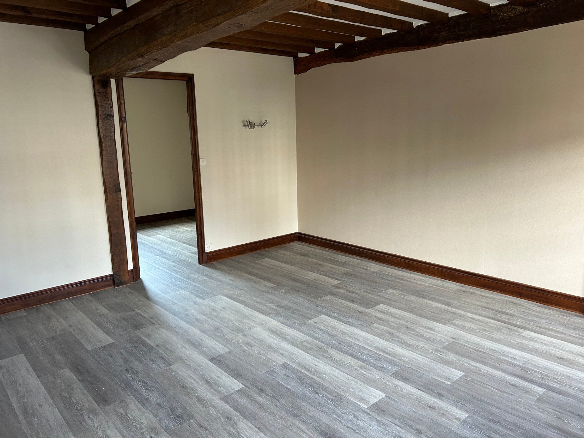 Appartement Rue d'Alincourt à Lillebonne
