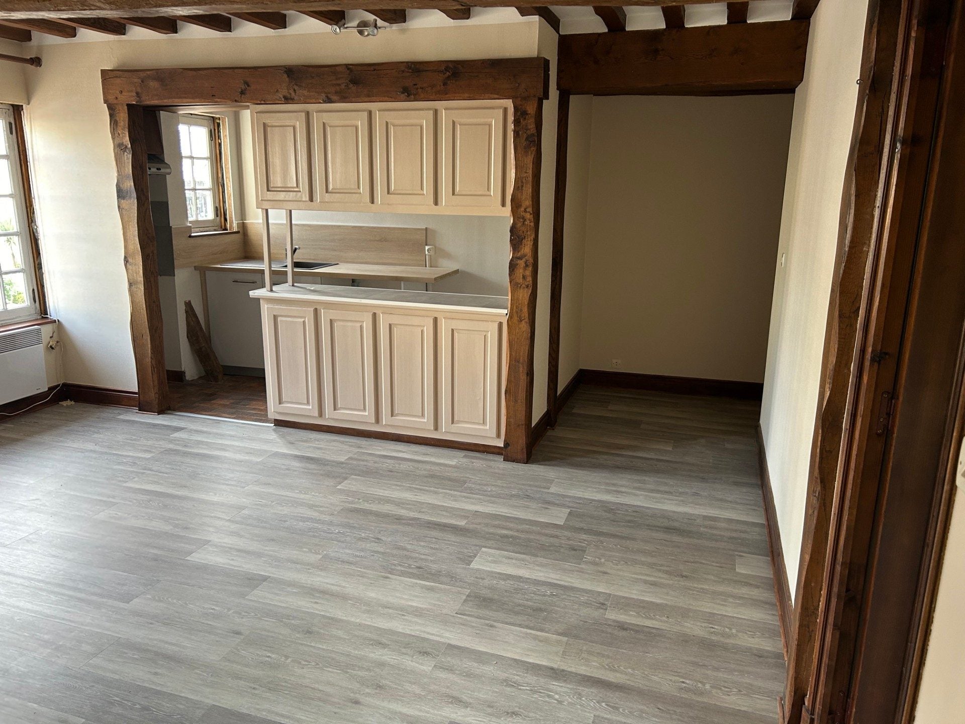 Appartement Rue d'Alincourt à Lillebonne
