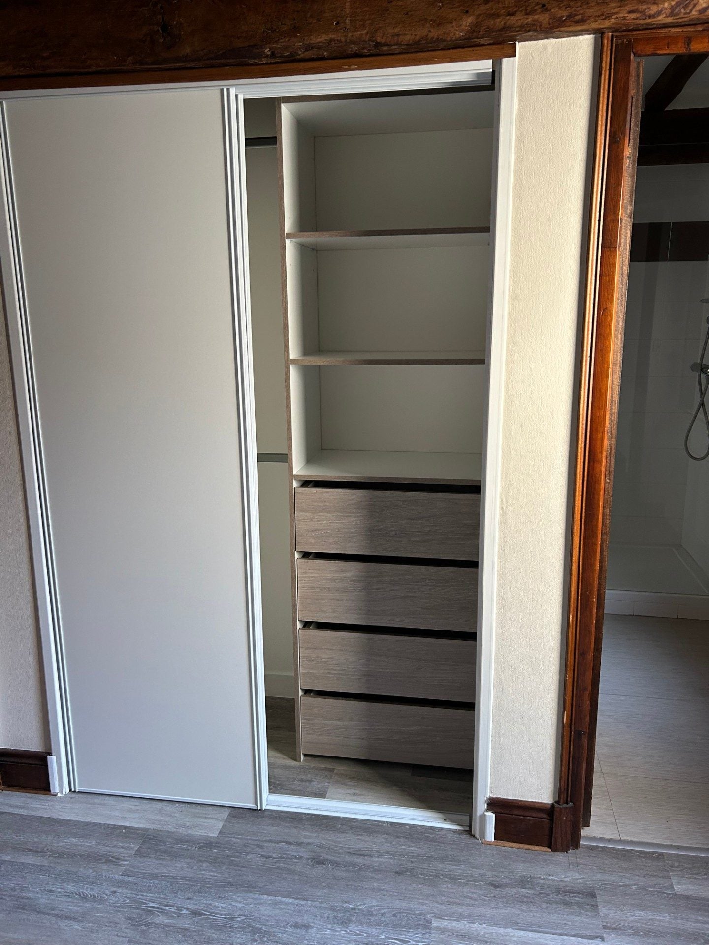 Flat Rue d'Alincourt in Lillebonne