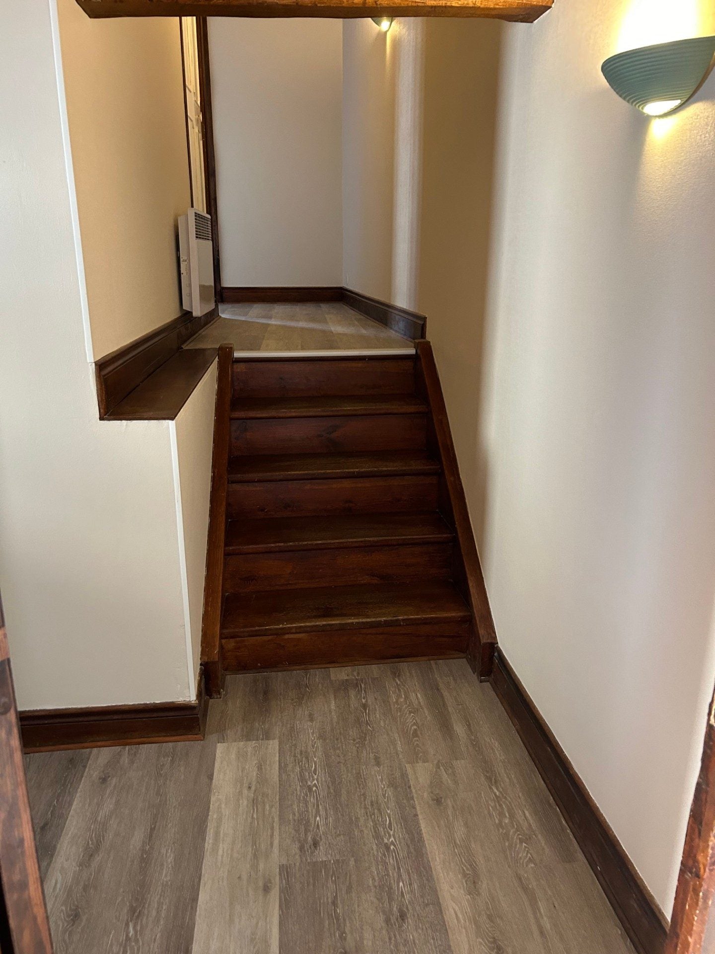 Appartement Rue d'Alincourt à Lillebonne